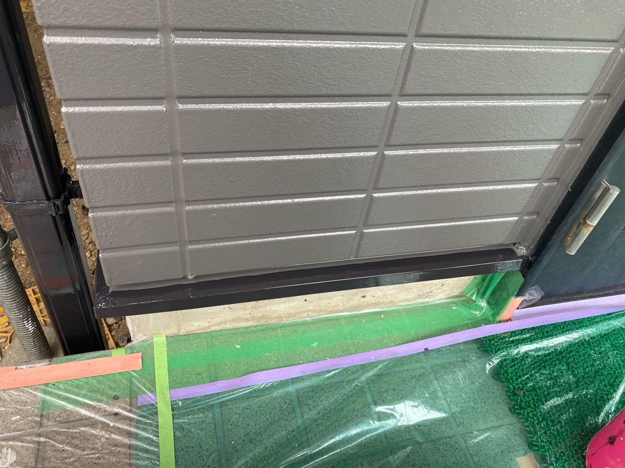 完了です。