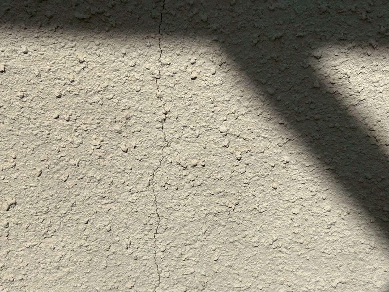 施工前です。