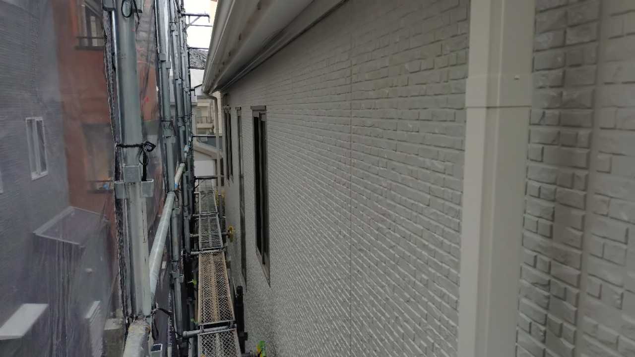 完成です。