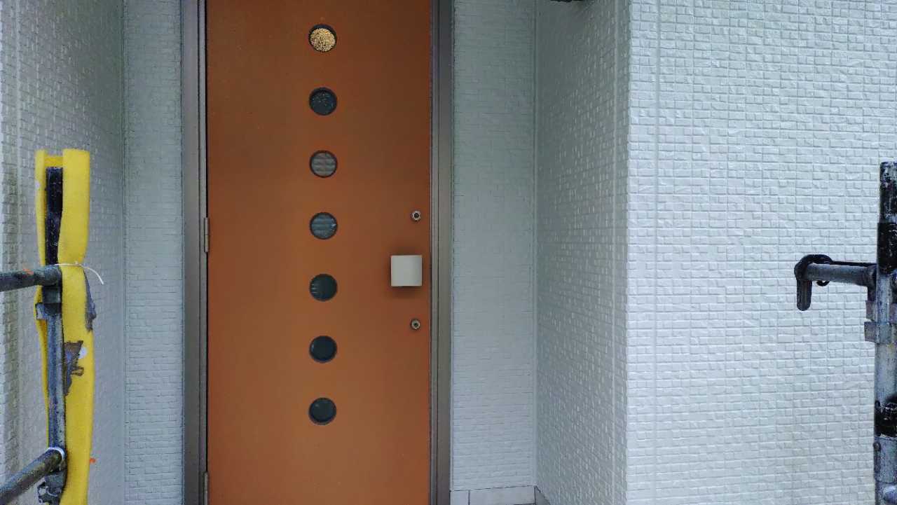 完成です。