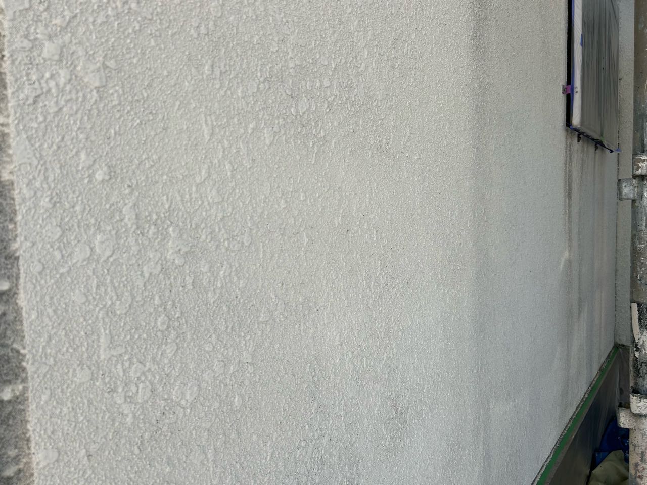 施工前です。