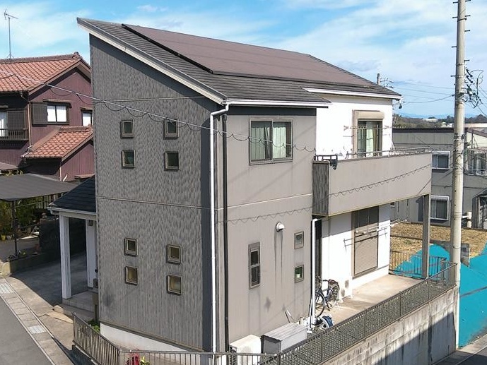 施工前