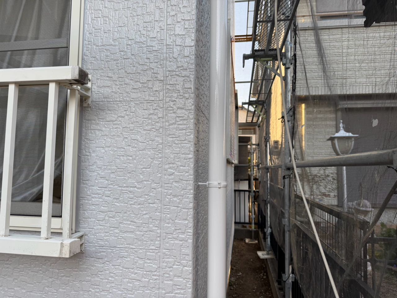 完了です。