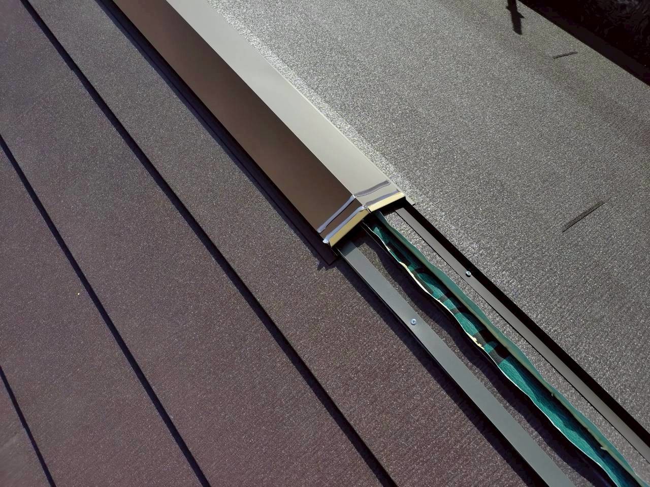 役物の施工です。