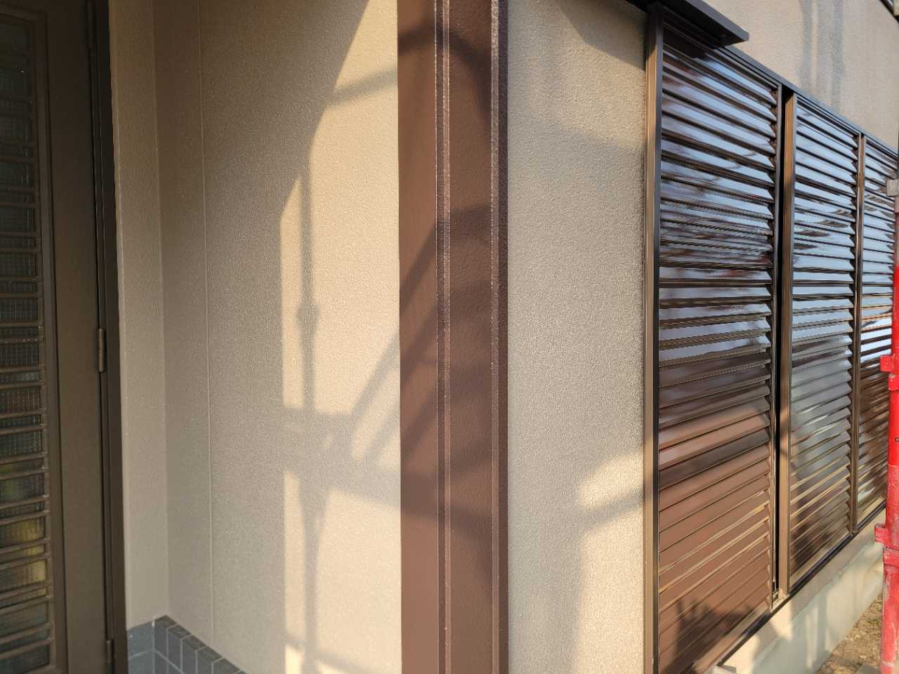 完成です。