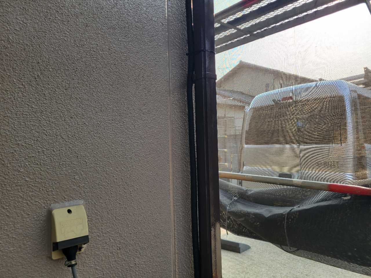 完了です。