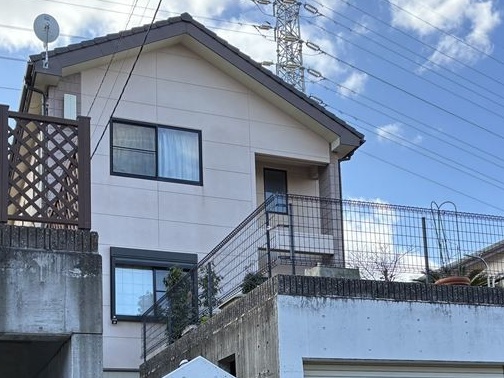 施工前