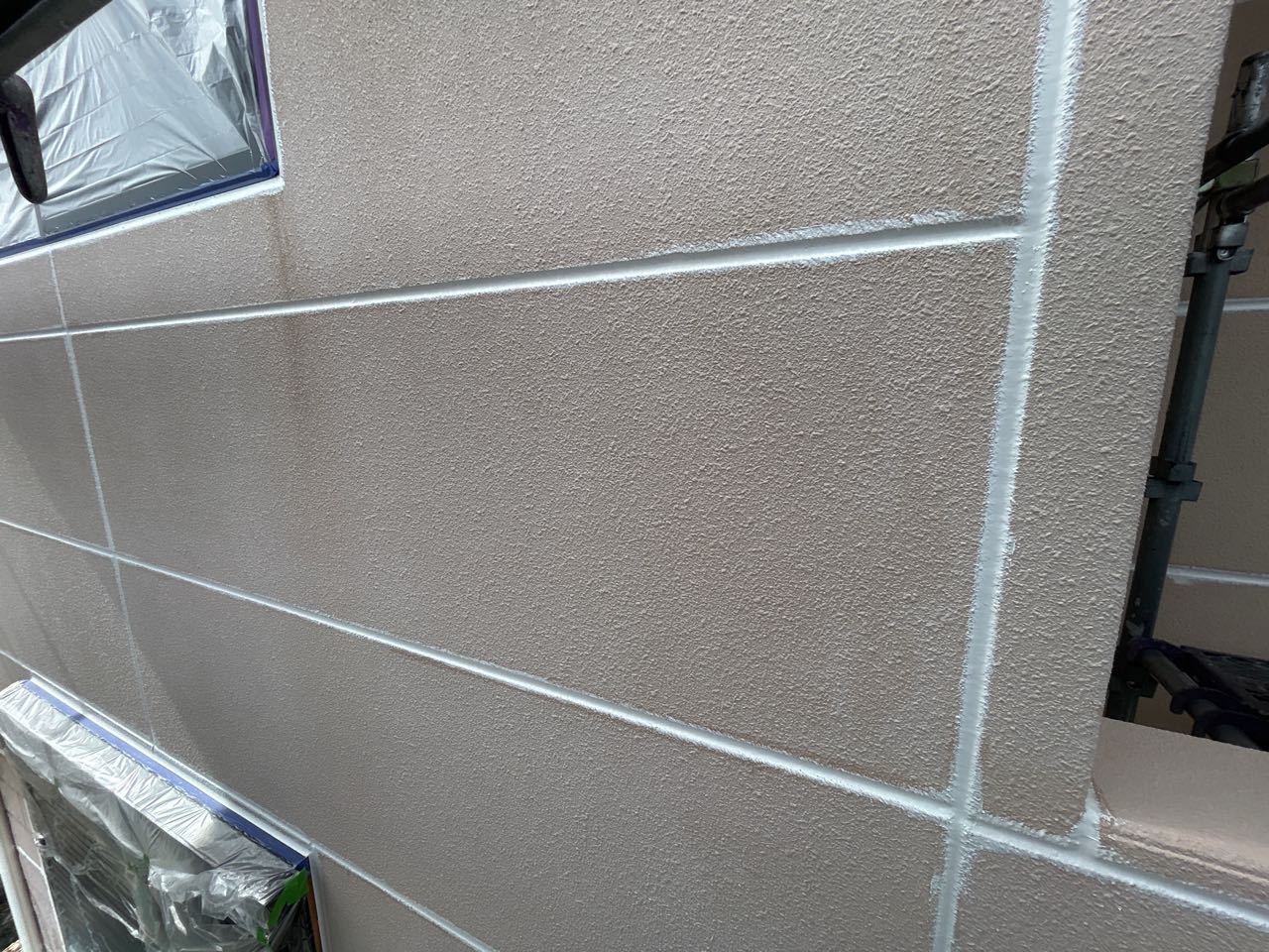 施工前です。