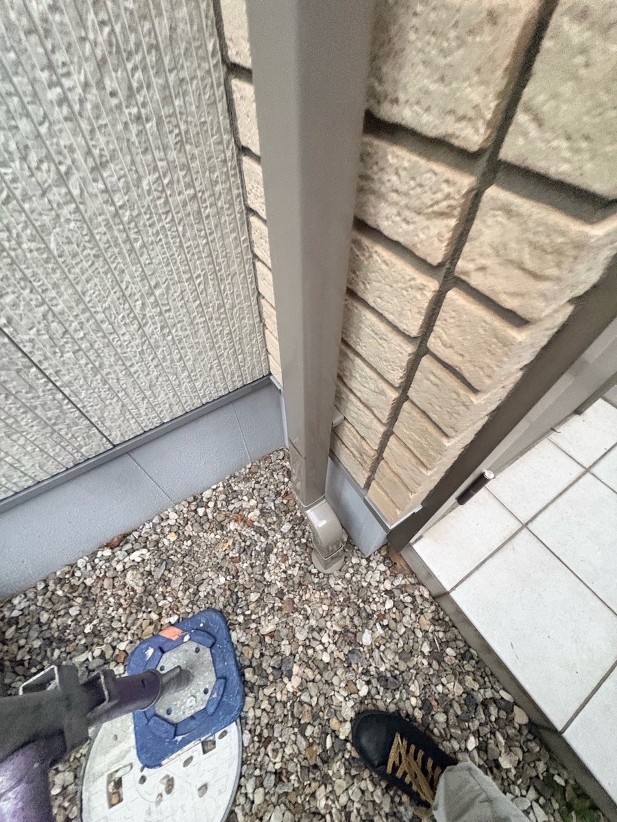 完了です。