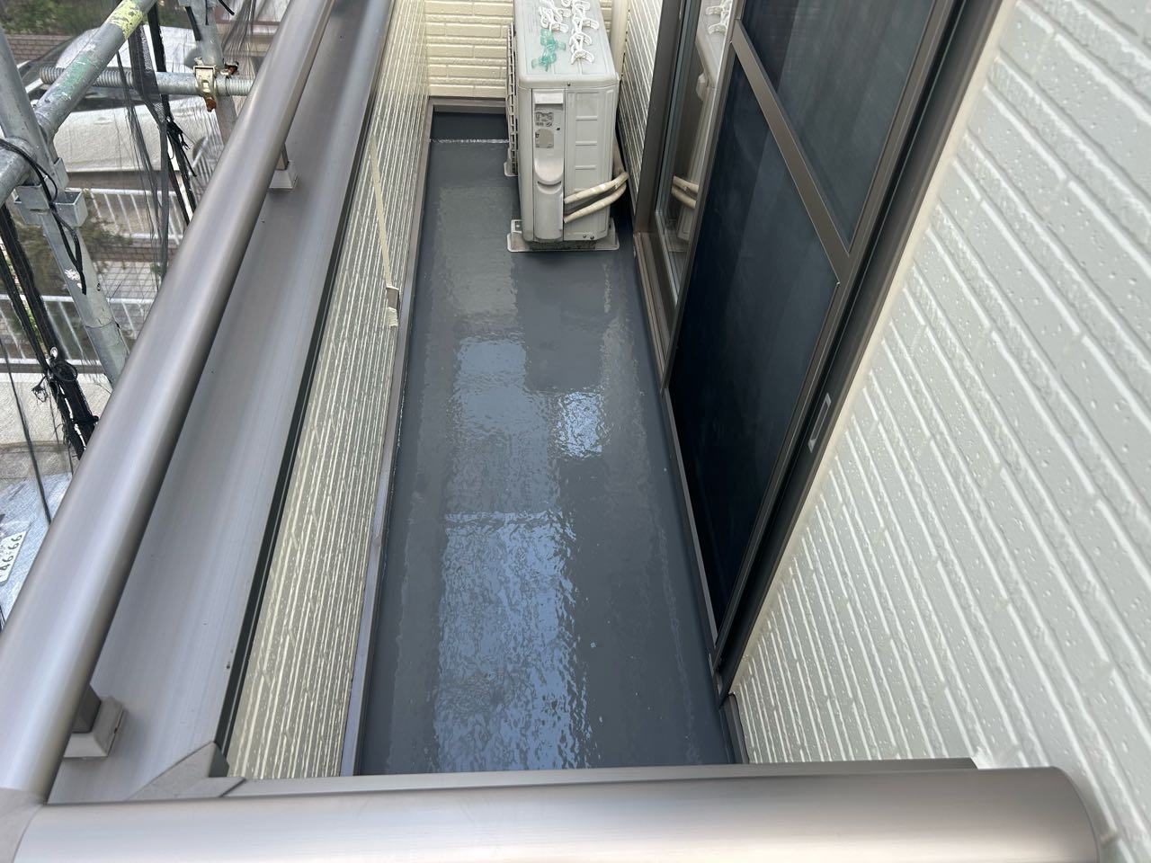 完了です。