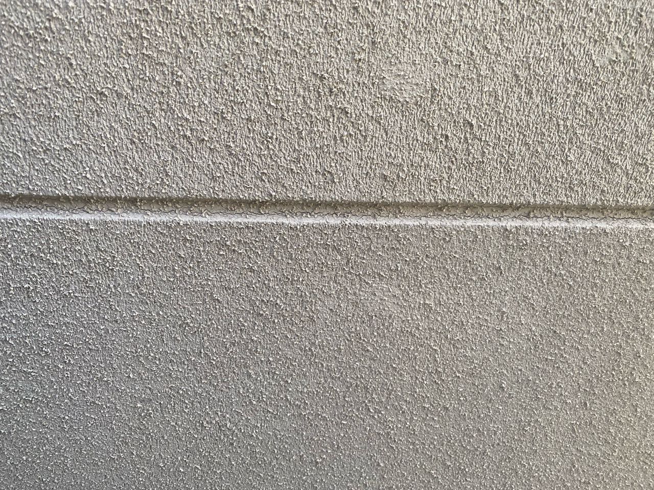 施工前です。