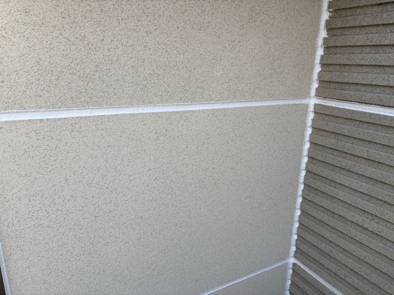 施工前です。