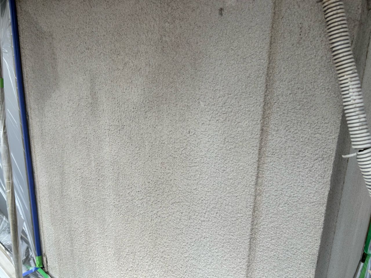 施工前です。