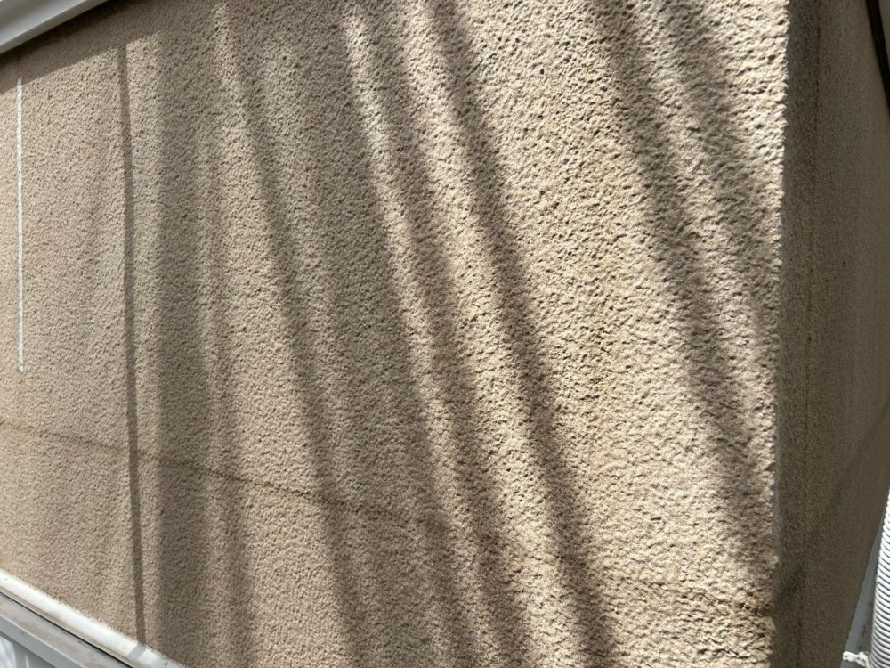 施工前です。
