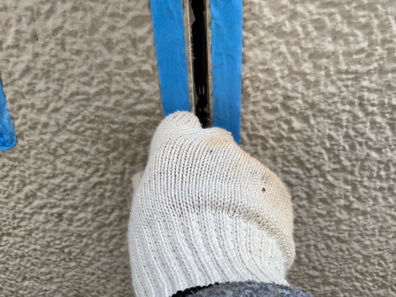 マスキングしていきます。