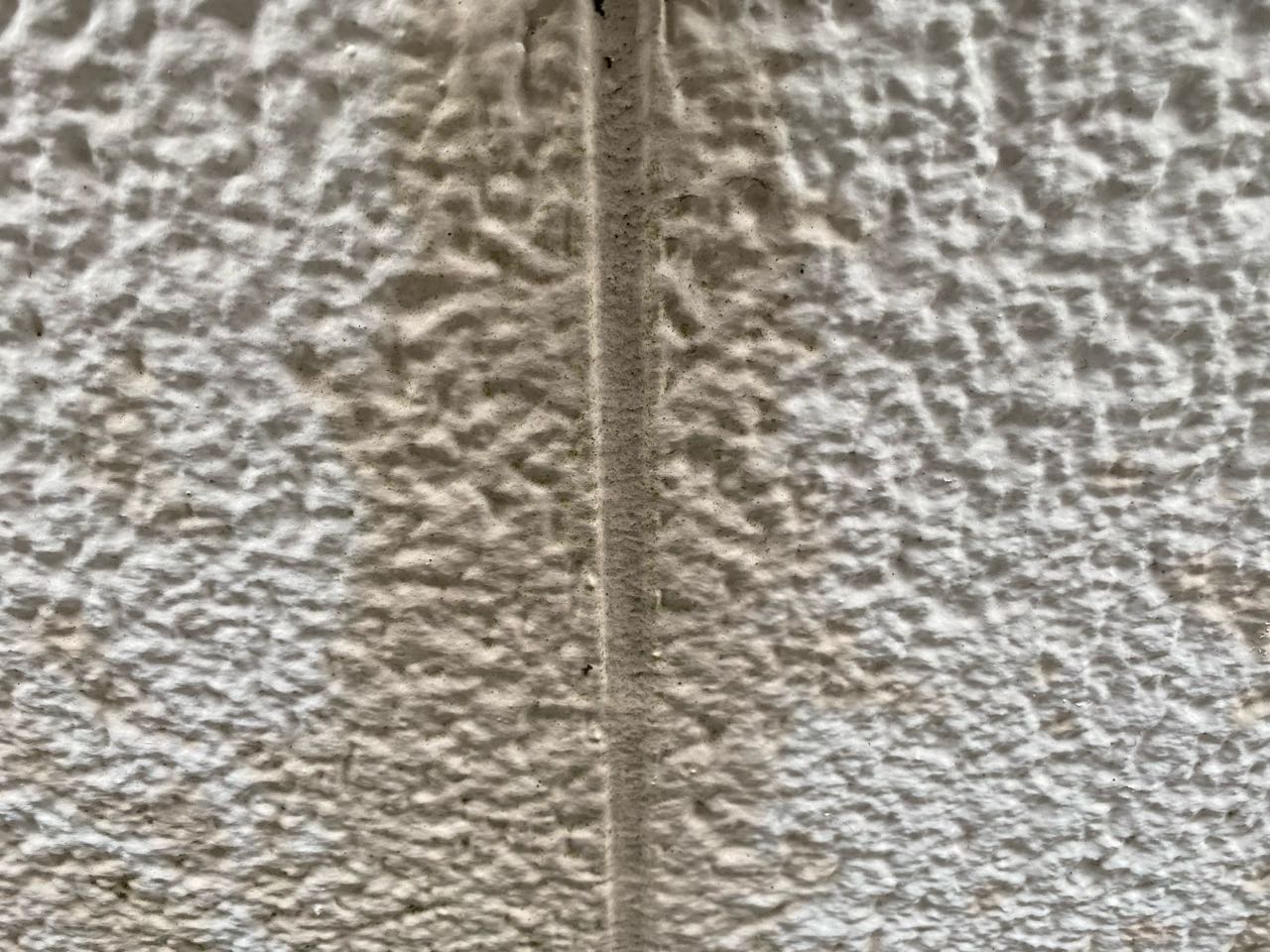 施工前です。