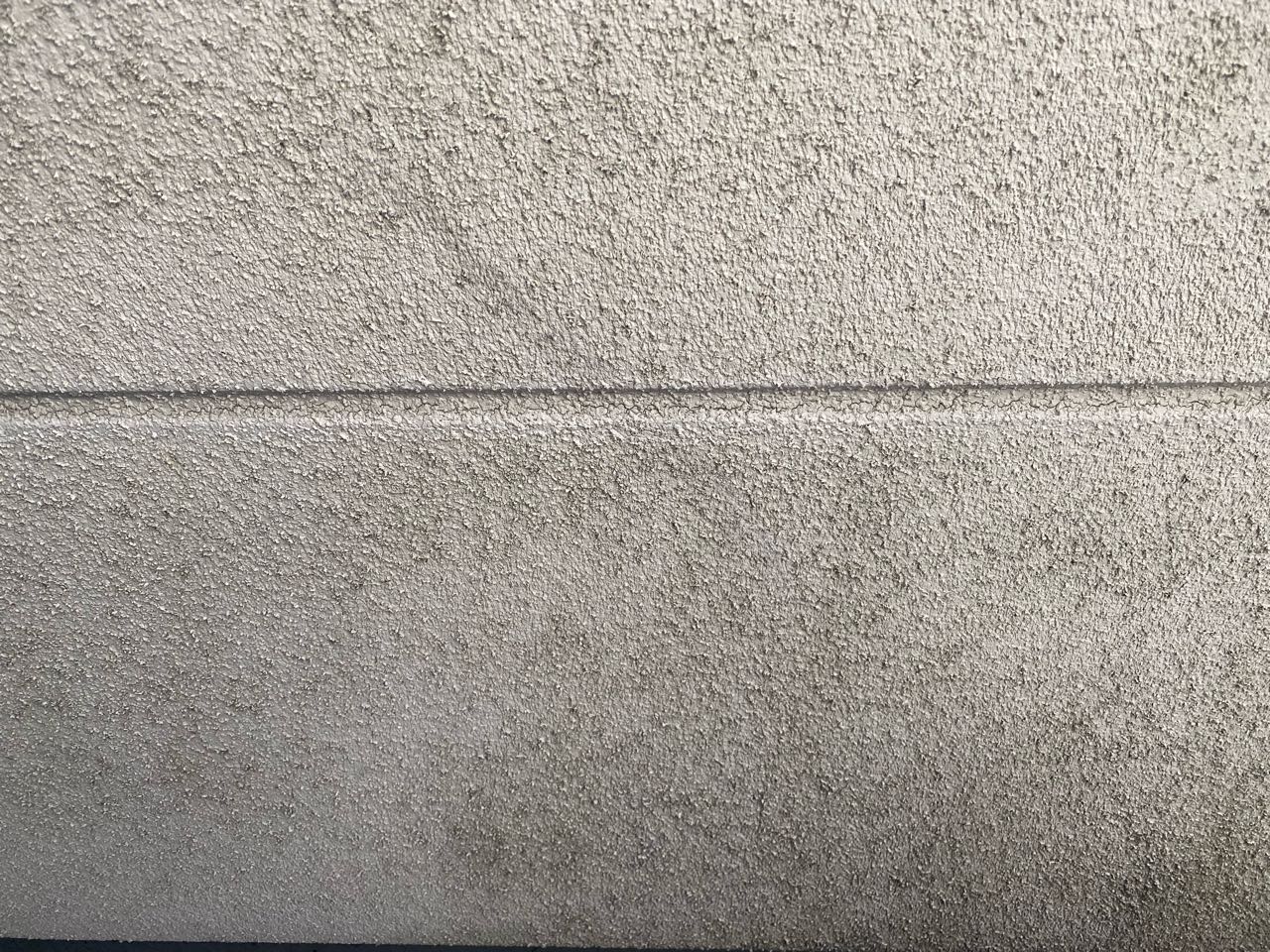 施工前です。