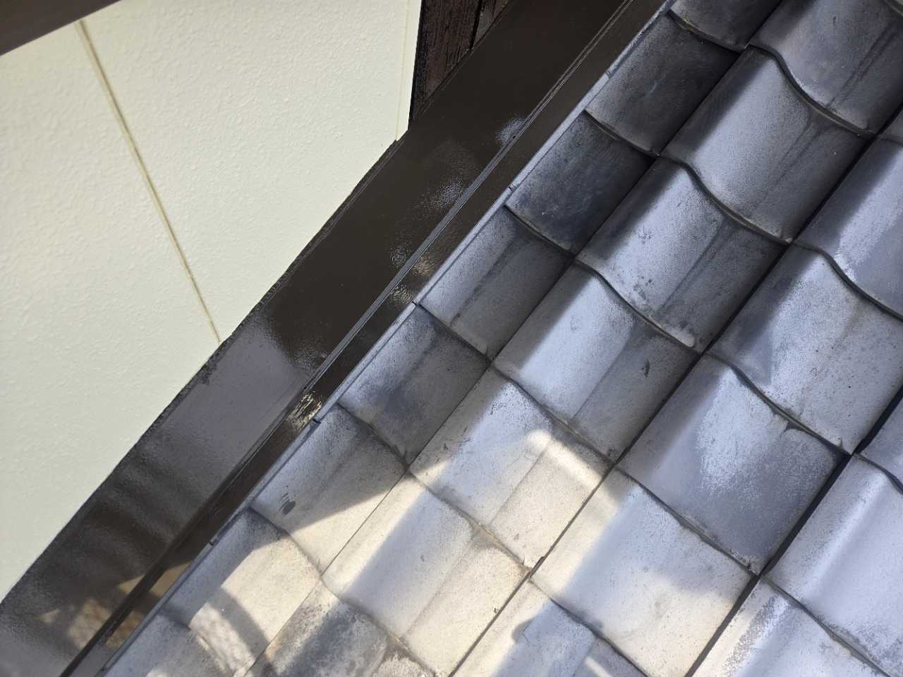完了です。