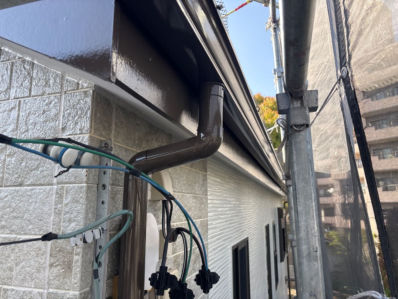 完了です。