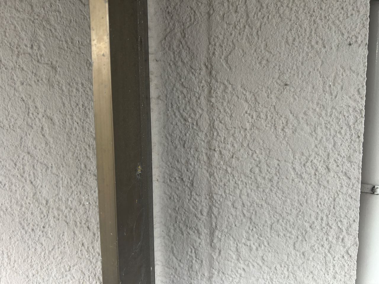 施工前です。