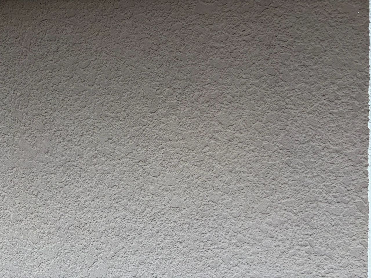 施工前です。