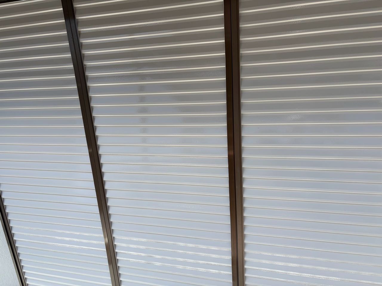 完了です。