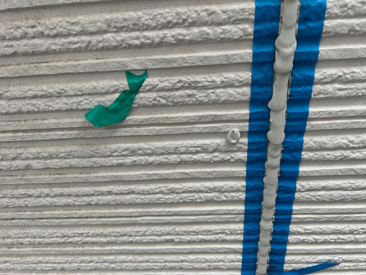 パテ。