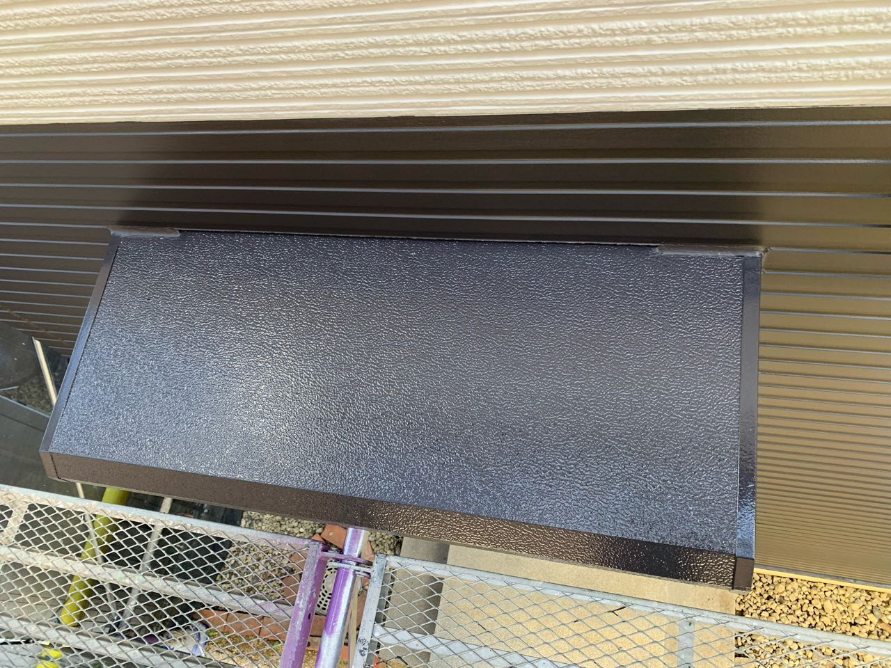 完了です。