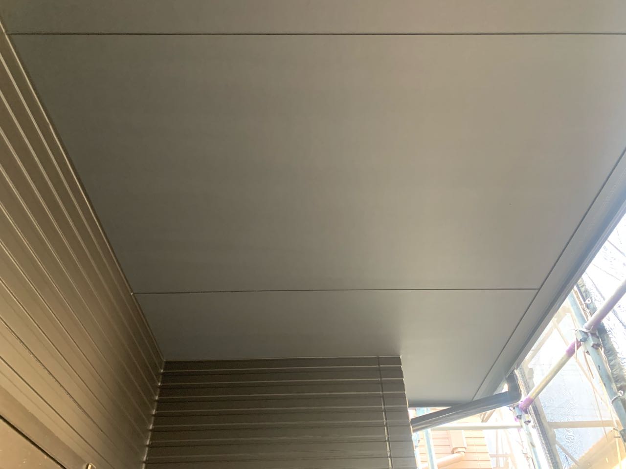 完了です。