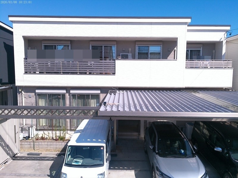 施工前