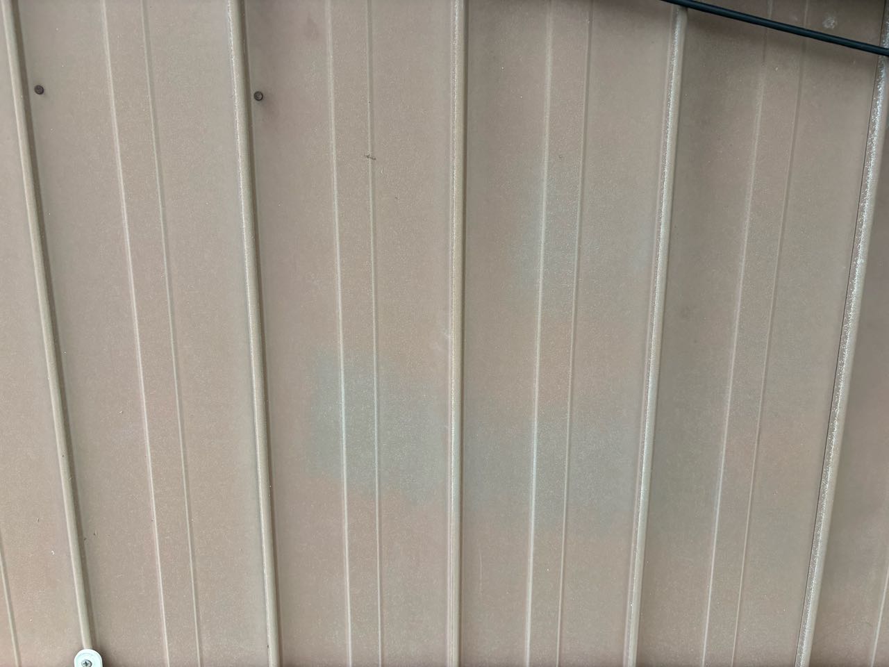 施工前です。