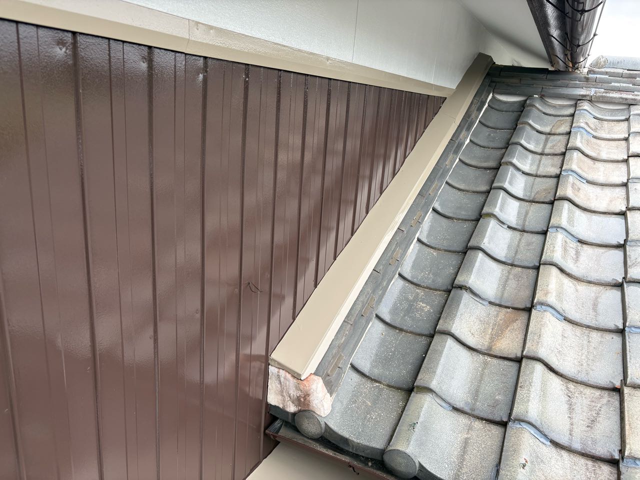 完了です。