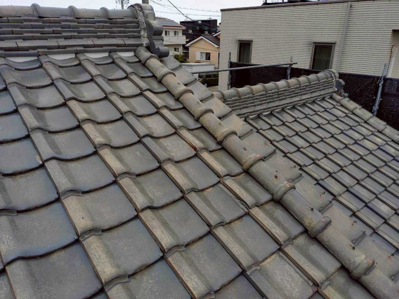 隅棟完了です。