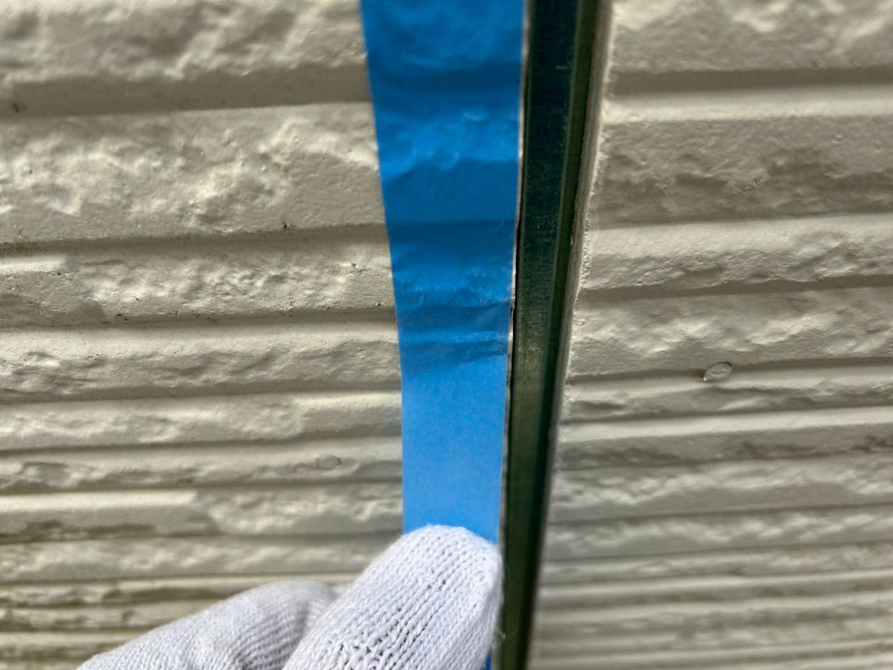 マスキングしていきます。