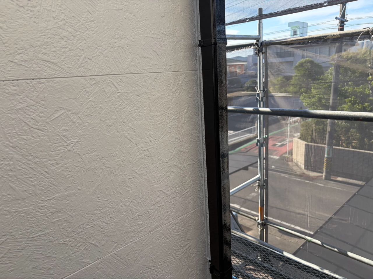 完了です。