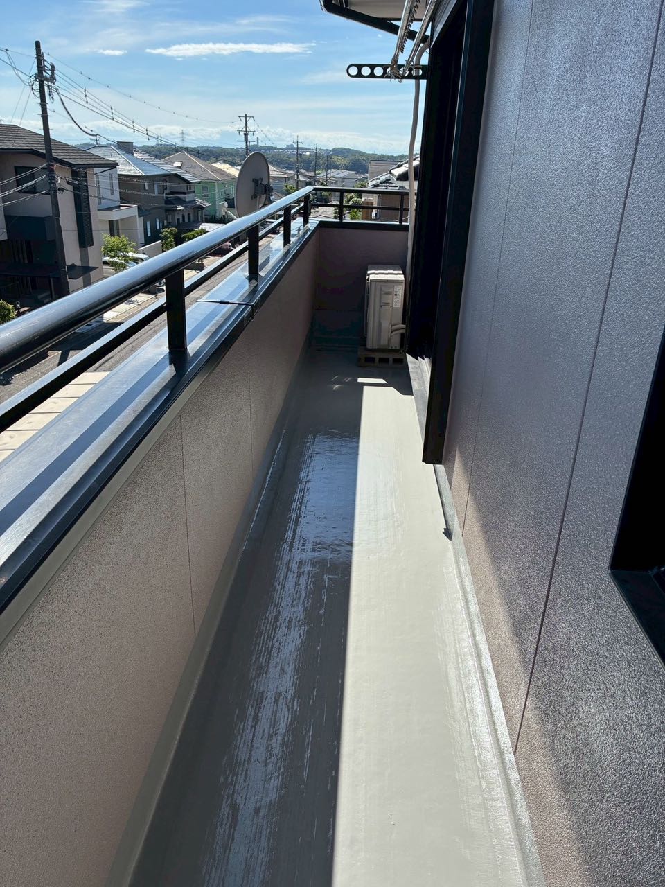 完了です。
