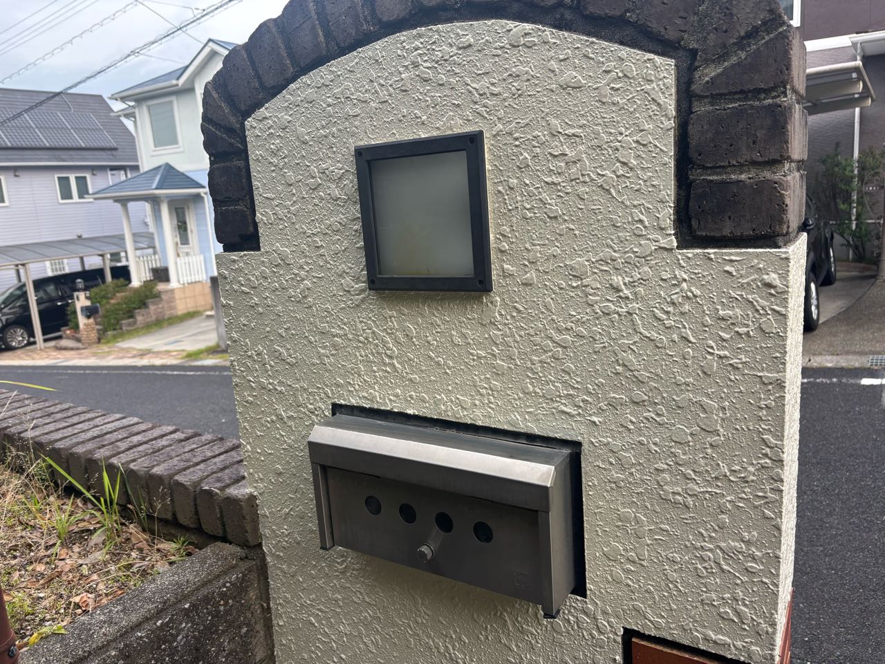 完了です。