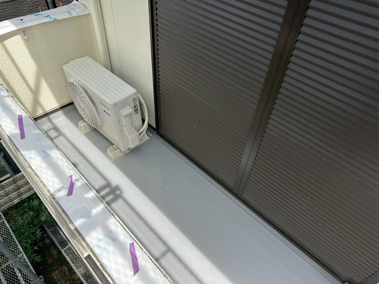 完了です。