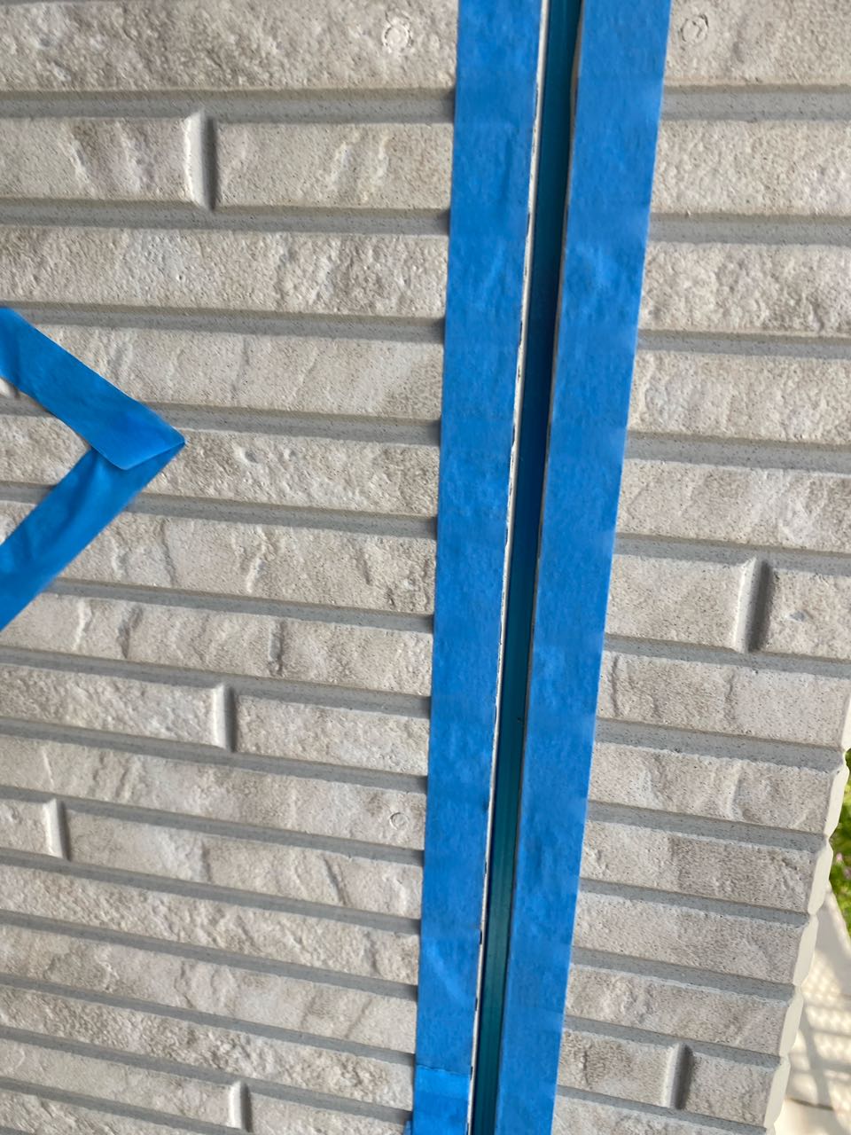 マスキングしていきます。