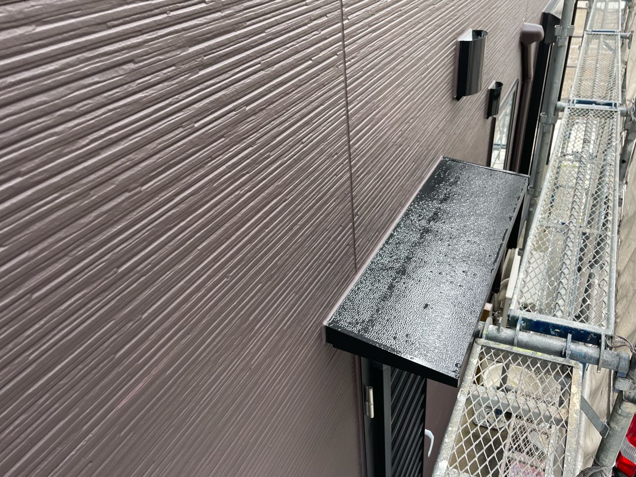 完了です。