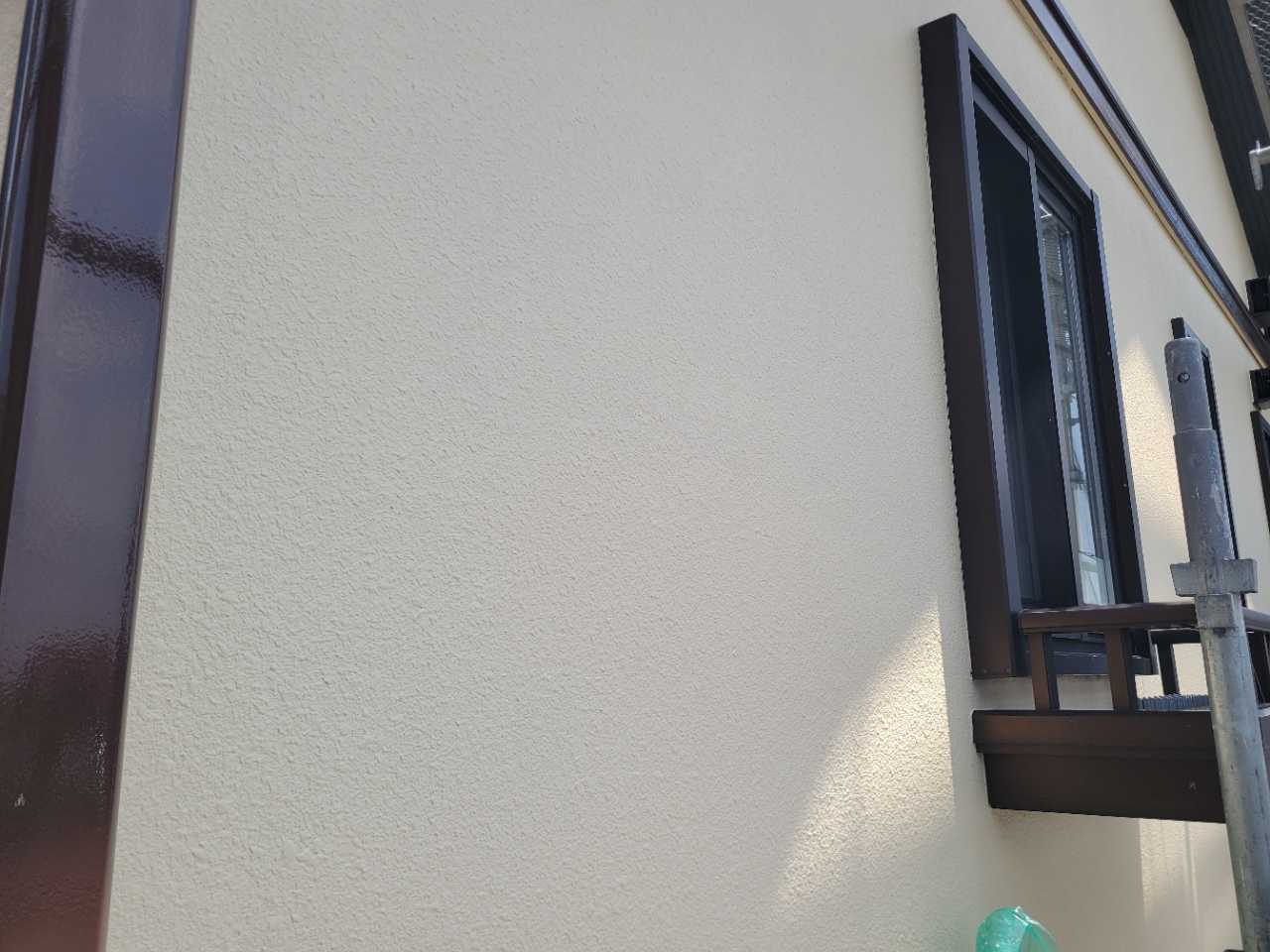 完成です。