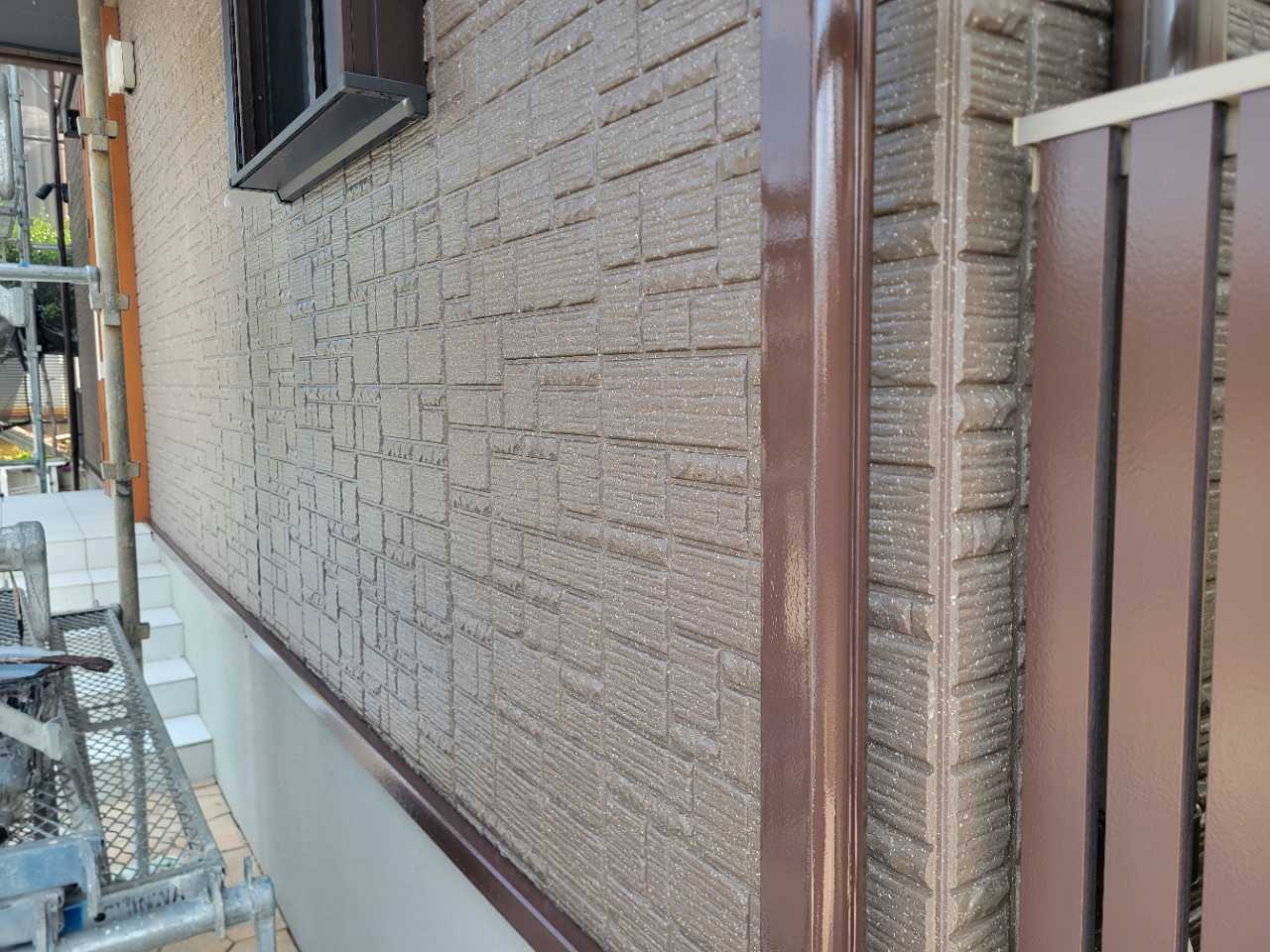 完了です。