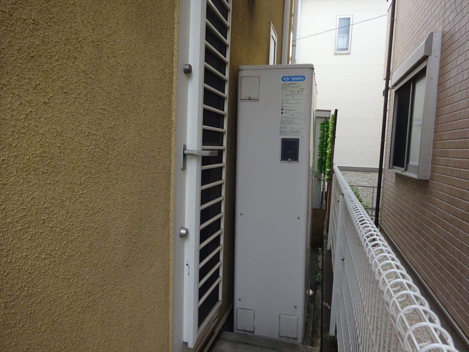 エコキュート交換工事承ります！！リフォームスタジオニシヤマ