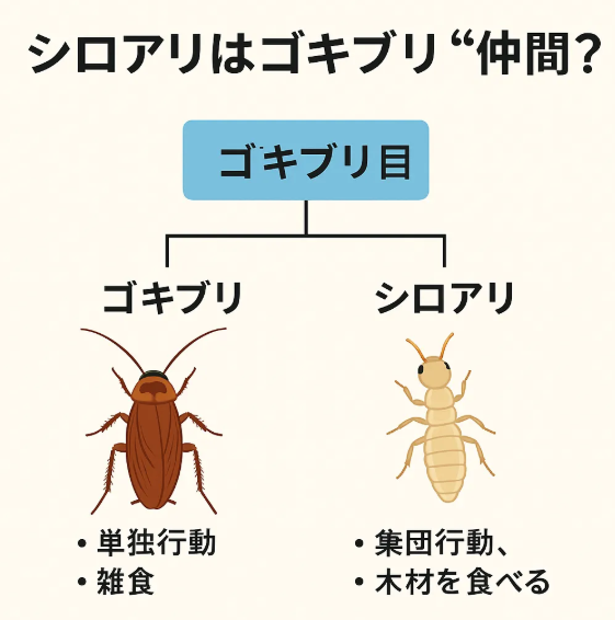 【シロアリ予防工事】見えない床下こそ住まいを守る重要ポイント！ガントナーSCを使用した防蟻工事をご紹介